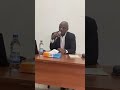 Les cafs du r2ad confrence prononce par le professeur hilaire bohui