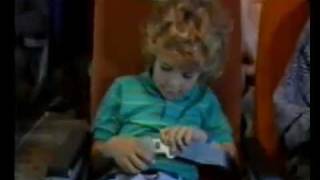 Malév - Reklám a '80-as évekből!.flv