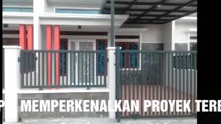 RUMAH MINIMALIS TYPE 75 & 58  MEDAN JOHOR ASRAMA HAJI  KODYA MEDAN screenshot 5