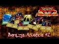 Yu-Gi-Oh! Forbidden Memories: El Torneo De Ciudad Domino (Baraja Acuática #2)