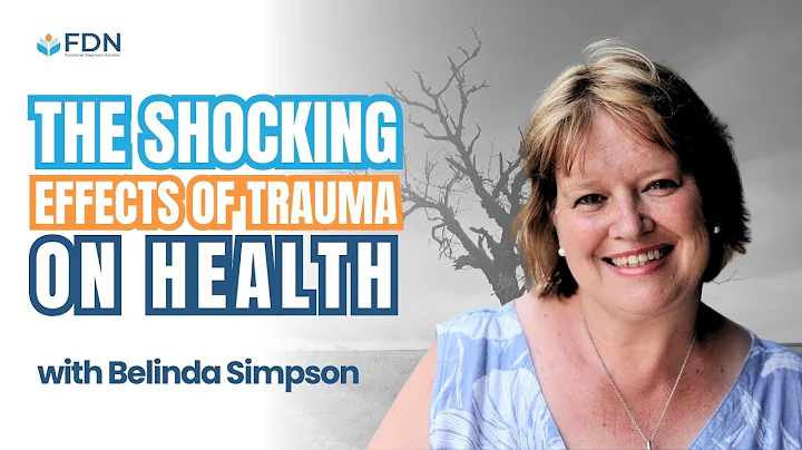 Health Coach Real Results Show: How Trauma Impacts...