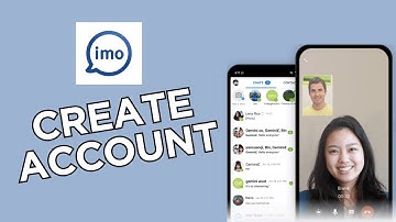 How to Create IMO Account 2025?