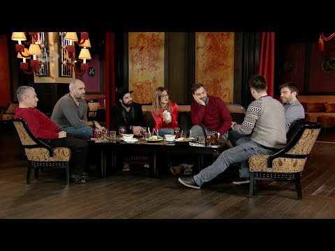 პრაიმ შოუ.გიორგი ნაზღაიძე, ზურაბ ვადაჭკორია. ილუზიონისტები.