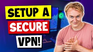 How to Setup a Secure VPN in Minutes screenshot 3