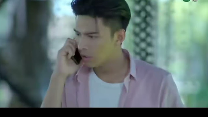 นางเอกละครโดนต่อยท้อง