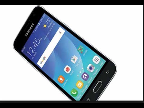 Samsung Galaxy AMP 2 Unboxing and In-Depth Review