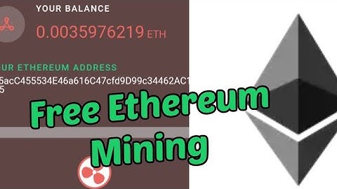 Earn free 0.005 Eth. No investment(Make money online)