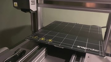 A350 calibration crash