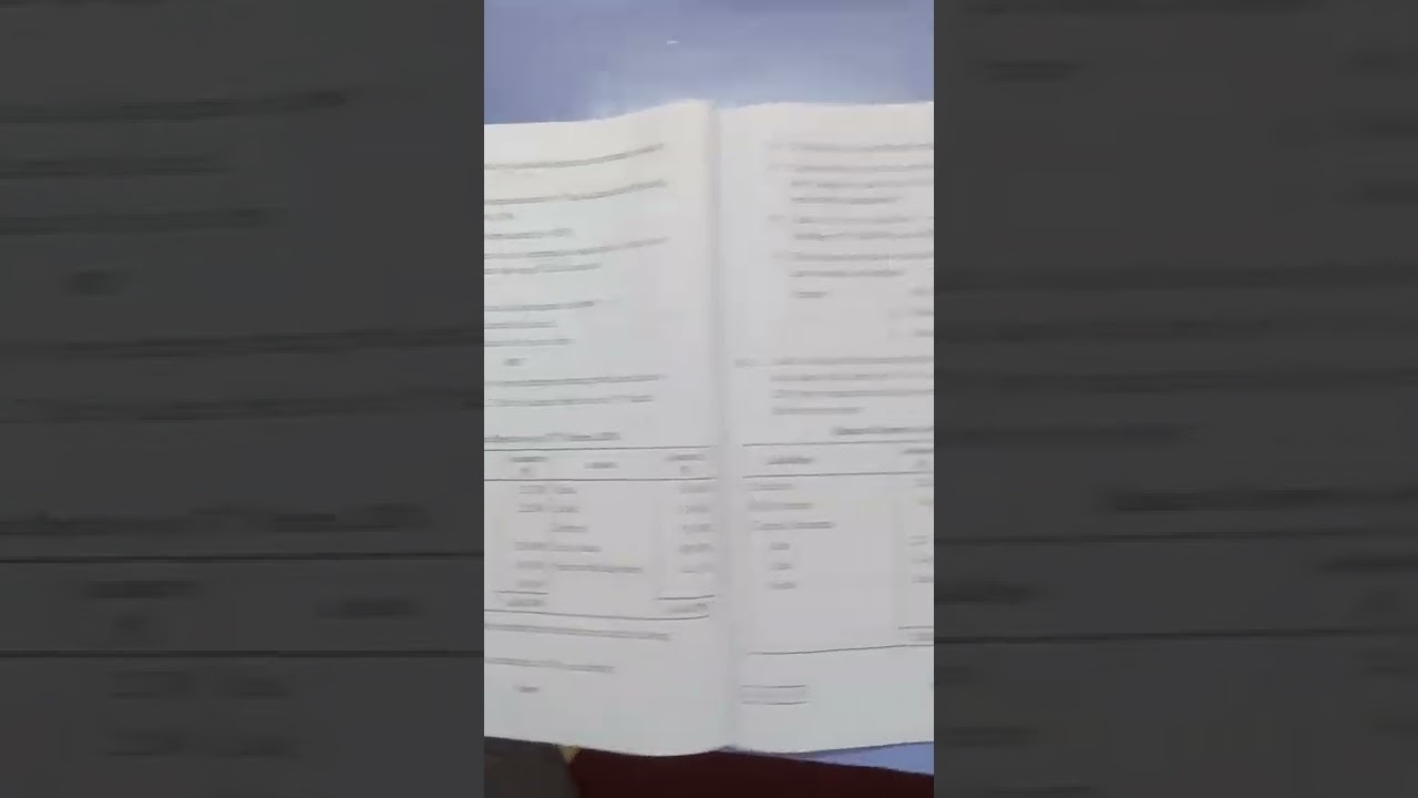 Book keeping and Accountancy Questions Paper -2022 | HSC Commerce | Maharashtra Board |