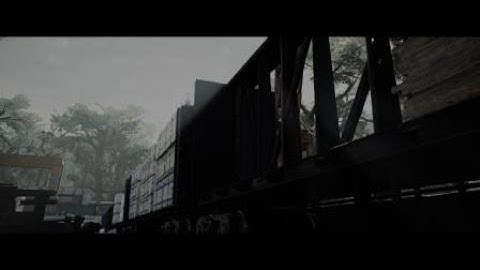 Predator: Hunting Grounds (Demo) Old Painless is My Plus 1