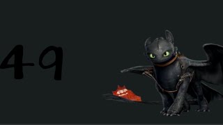 The Really Random Character Voting 49