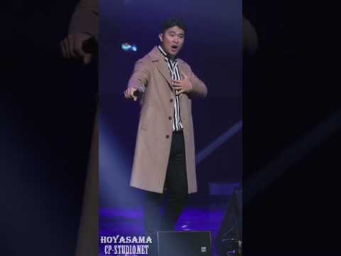 161123 다이나믹듀오(Dynamic Duo) 죽일놈 최자(ChoiJa) 직캠(fancam) @ 팬텀콘서트 by hoyasama