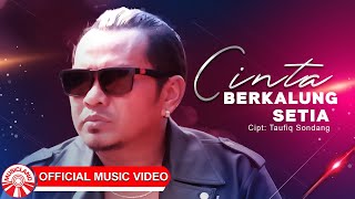 Taufiq Sondang - Cinta Berkalung Setia [  HD]