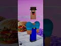 BODY BUILDER LOVE RUN WINS @Aphmau CUTE GIRLFRIEND -AARON VS DERP #shorts #fypシ #minecraft #aphmau