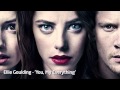 Ellie Goulding - You, My Everything (Skins Fire)