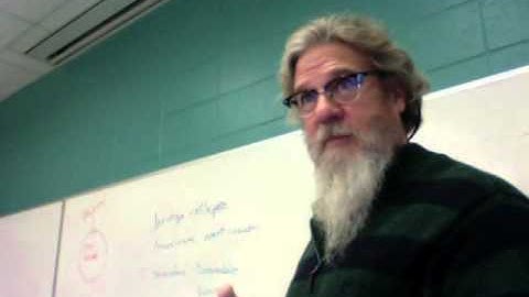 ENGL 2020 Tolkien Rowling Lecture 10 Half Blood 1