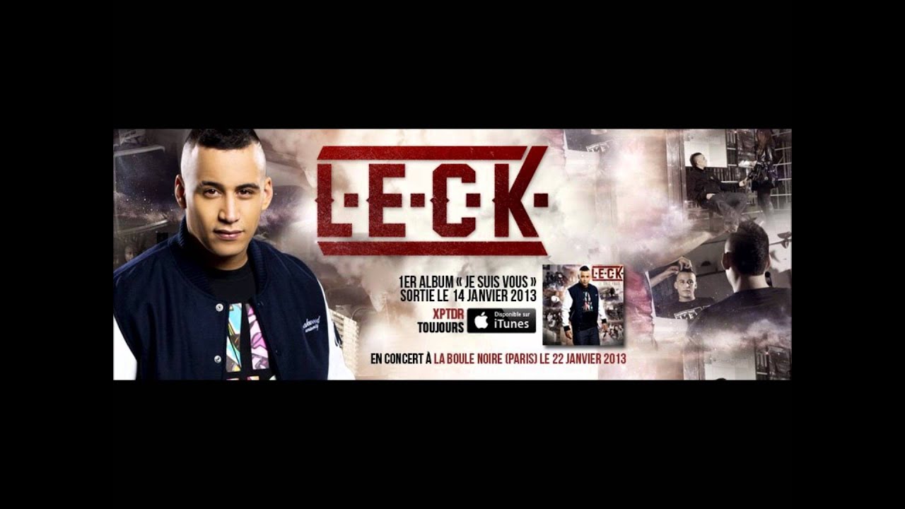 leck album 2013 leck album 2013