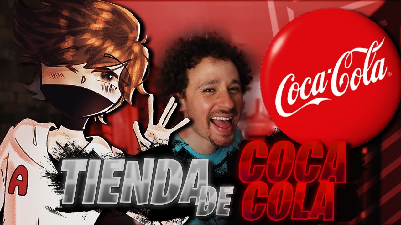 AQUINO REACCIONA A LUISITO COMUNICA LLENDO A LA 🏪 TIENDA DE COCA-COLA 🥤
