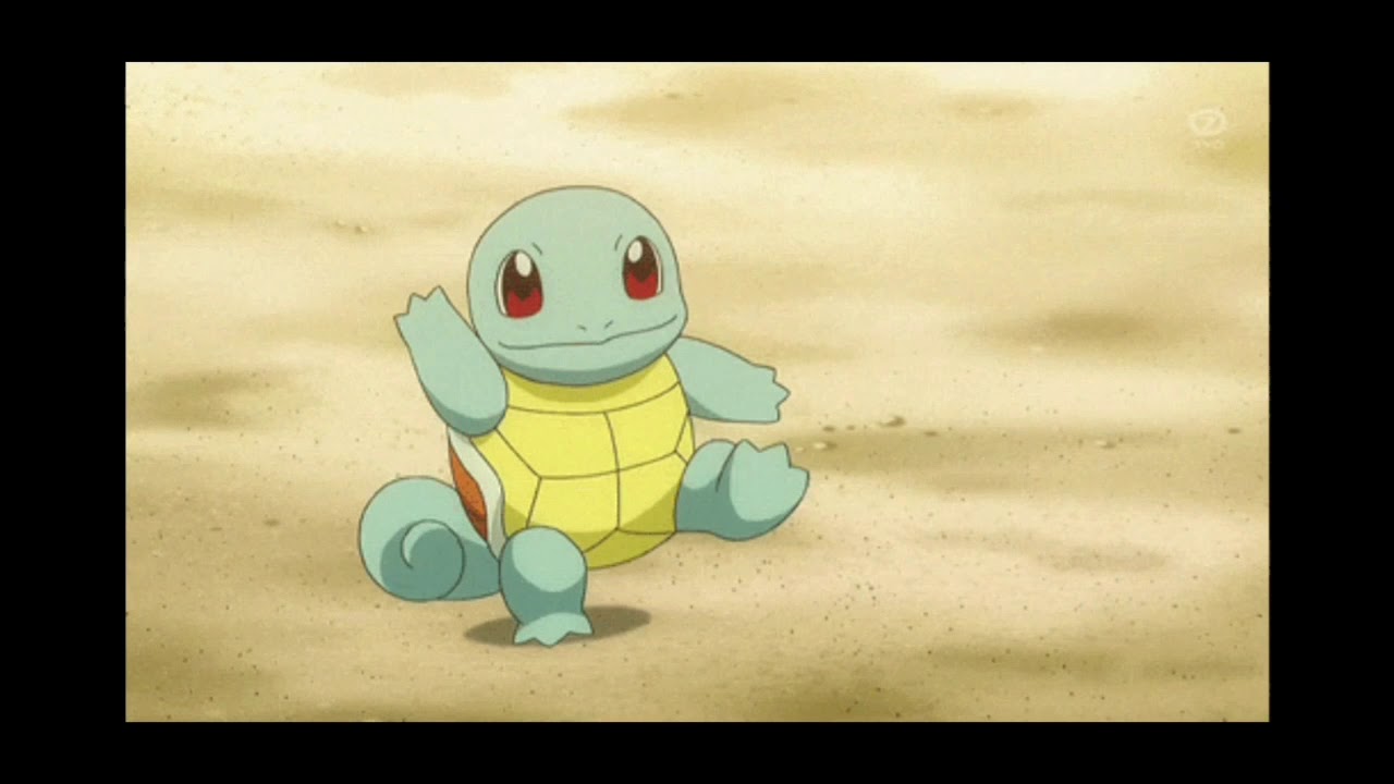 How To Make Her Squirtle