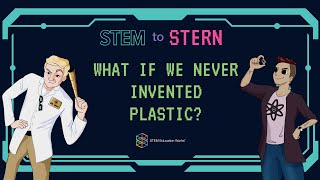 What if we never invented plastic