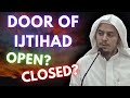 Can There Be No Mujtahideen Today Shaykh Amir Bahjat Can There Be No Mujtahideen Today Shaykh Amir Bahjat