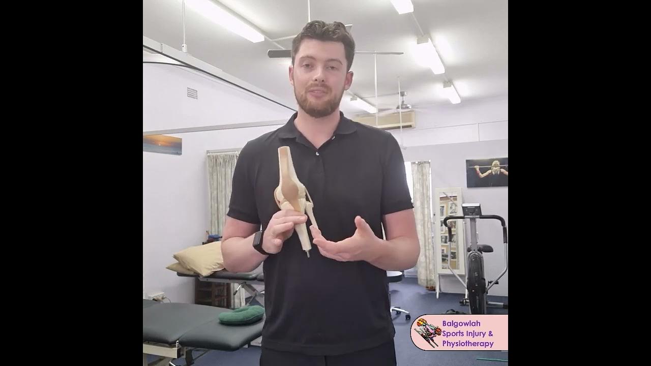Knee Pain Rowing Injuries YouTube