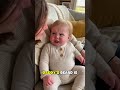 Baby Says to Mommy: “Tell Daddy Not to Kiss Me Anymore!” 👶💋😂
