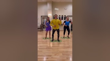 🫶🏻 Lambada Basic step by Oleg Astakhov - learn more with 📲 “Dance With Oleg” APP