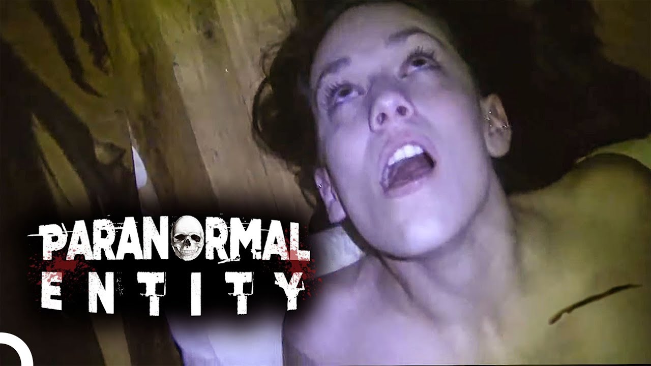 Paranormal Varlık | Korku Filmi