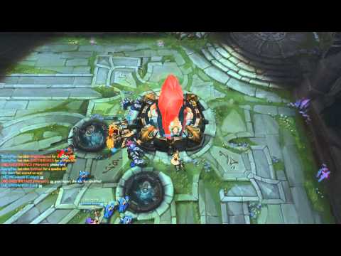 Vi & Yi