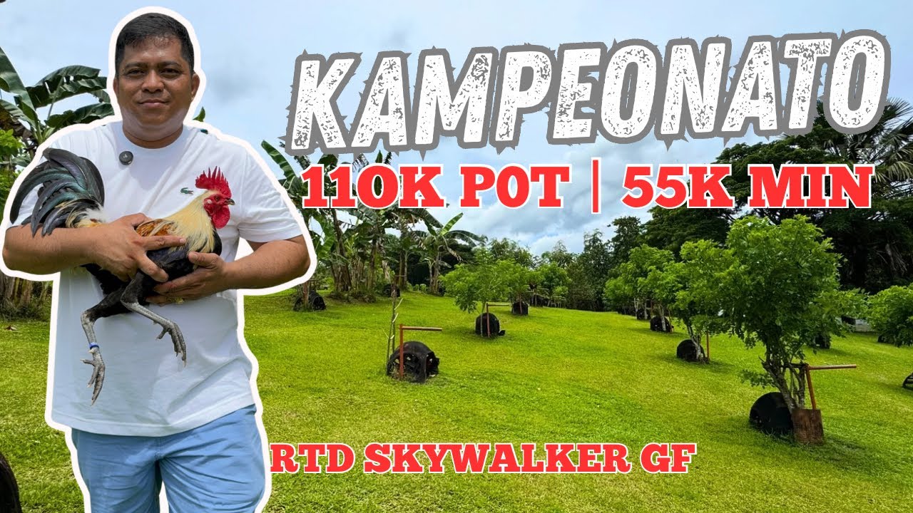 Limpyo Kaayo nga Farm | Mongkoy Dianon