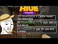 Murder mystery funny moments the hive 6