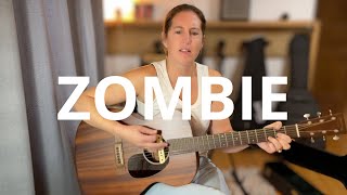 Download Lagu Zombie – The Cranberries | Cover + Tuto Guitare MP3 Download Lagu Zombie – The Cranberries | Cover + Tuto Guitare MP3
