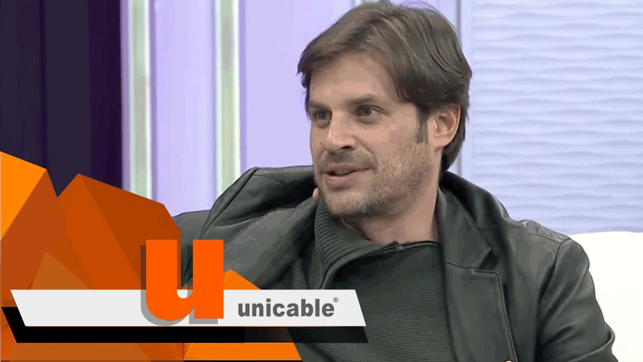 MoJoe | El Poco Celoso Mark Tacher | Unicable