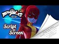 MIRACULOUS WORLD | ⭐ LADYDRAGON - Script-to-Screen ✍️🐲 | The Legend of Ladydragon
