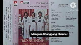 TRIO FRIENDSHIP, VOL 1 : Andung Anak Sasada