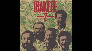 Irakere - 2 (Columbia, 1980) Full Album [Latin/Jazz/Funk/Fusion]