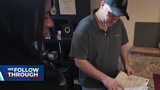Bexar County expedites financial assistance for family at risk of eviction after KSAT report