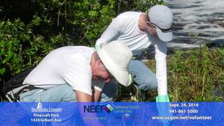 Full PSA National Public Lands Day Guide
