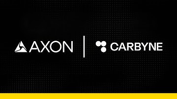 The Evolution of 911: Axon & Carbyne