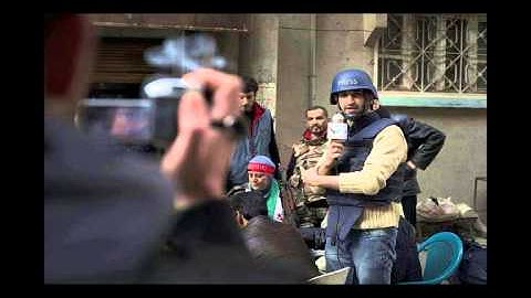 Computational Journalism  Citizen Journalism