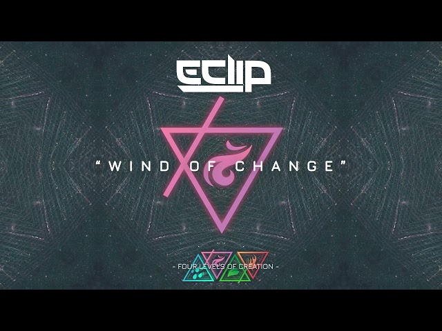 E-Clip - Wind Of Change