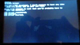 PS3Jig - Enter PS3 Factory/Service Mode with PSP