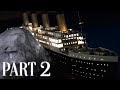 Lego Titanic 2