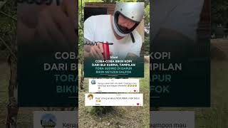 Ada yang sudah pernah coba, gimana rasanya #viralvideo #shorts #fypシ゚viral