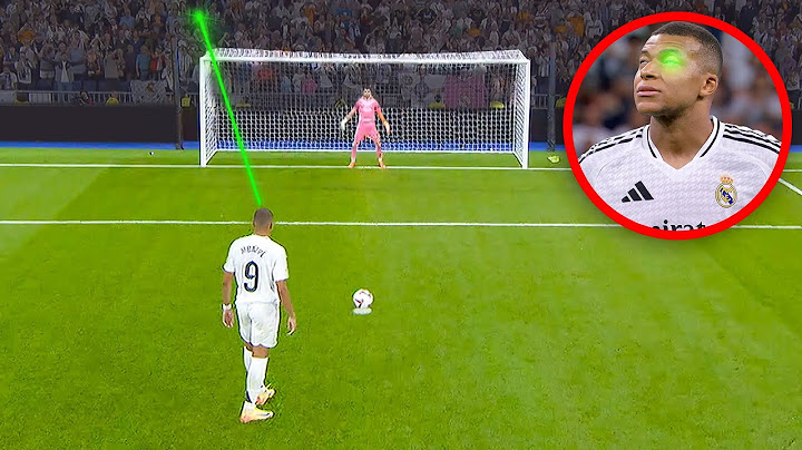 Football Extreme Penalty Moments