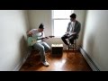 Aer - Wiseman (Slightly Stoopid Cover | Fresh Aer Series Vol. II)