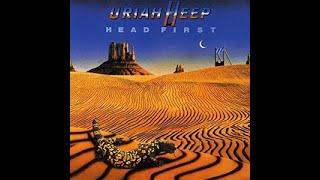 Uriah Heep:-&#39;Sweet Talk&#39;