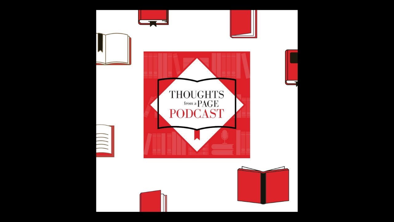Thoughts from a Page podcast soundbite