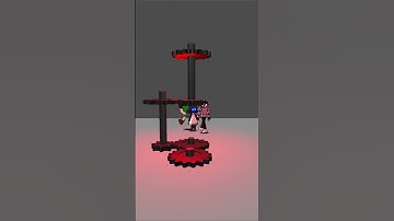 Gear System #godot #gamedev #planarrobit